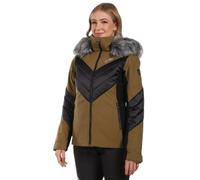 Veste de ski femme Kilpi Lin Vert 46
