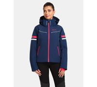 Veste femme Kilpi Lorien-W (2023) Taille: S / Couleur: bleu