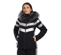 Veste de ski femme Kilpi LTD Aster Noir M