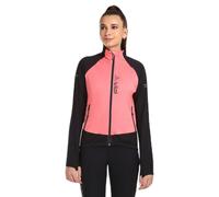 Veste de ski femme Kilpi Nordim Rose 36