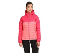 Veste de ski femme Kilpi Pyramiden Rose 34