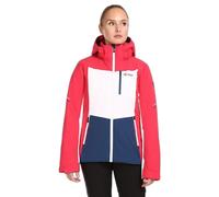 Veste de ski femme Kilpi Valera Rose 42