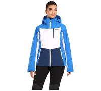 Veste de ski femme Kilpi Valera-W (2023) Taille: S / Couleur: bleu