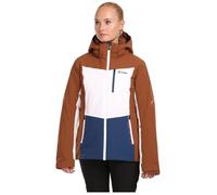 Veste de ski femme Kilpi Valera-W (2023) Taille: S / Couleur: brun