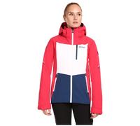 Veste de ski femme Kilpi Valera-W (2023) Taille: S / Couleur: rose
