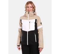 Veste de ski femme Kilpi VALERA-W BEG 42