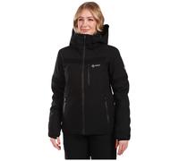 Veste de ski femme Kilpi Valera-W Taille: M / Couleur: noir