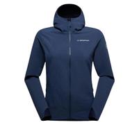 Veste de ski femme La Sportiva Descender Storm Bleu S