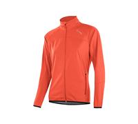 Veste de ski femme Löffler Alpha AB Light Rouge 3XL