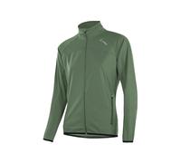 Loeffler Alpha Ab Light Gore-tex Windstopper® Jacket Vert 38 Femme