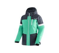 Veste de ski femme Maier Sports Hanni Vert 40