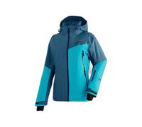 Maier Sports Waterproof Touring Nuria Jacket Bleu 3XL / Regular Femme