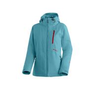 Veste de ski femme Maier Sports Straja Bleu 40