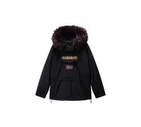 Napapijri Veste de ski Skidoo 2.0 Femme Cordura® Noir Taille S