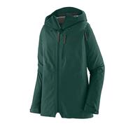 PATAGONIA W's Snowdrifter Jacket - Femme - Vert - taille M- modèle 2026