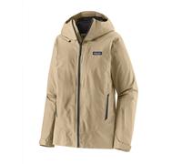 Veste de ski femme Patagonia Storm Shift Beige S