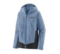 Patagonia - Storm Shift Jkt - Veste ski femme Barnacle Blue - L