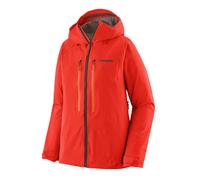 Veste de ski femme Patagonia Stormstride Rouge L