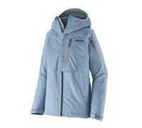 Patagonia - Women's Untracked Jacket - Veste de ski - S - barnacle blue