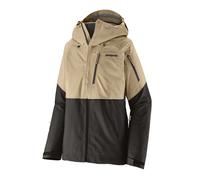 Patagonia - Untracked Jkt - Veste ski femme Oar Tan - M