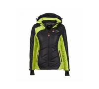 Veste de ski femme Peak Mountain Acilorg Noir M