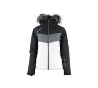 Veste de ski femme Peak Mountain Noir XL