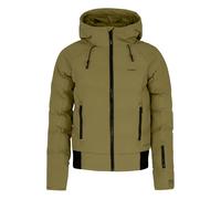 Protest Alysumi Jacket Vert M Femme