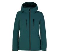 Veste de ski alpin PROTEST PRTBEVERLY snowjacket (Rainstorm Blue) femme M-38