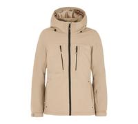 Veste de ski alpin PROTEST PRTBEVERLY snowjacket (Bamboo Beige) femme L-40