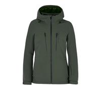 Protest Beverly Jacket Vert S Femme