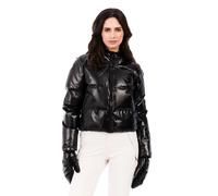 Protest Effect Zip-shift Jacket Noir XL Femme