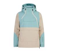 Veste de ski femme Protest Fall Bleu L