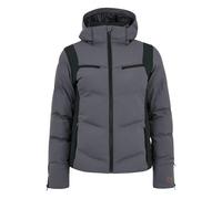 Veste de ski femme Protest Iku Gris L