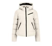 Protest Lucid Jacket Blanc 2XL Femme