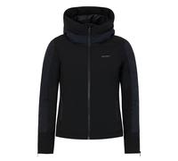Protest Veste de ski MERCURY Snowjacket True Black Femme M-38