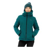 Protest - Veste de ski - Prtmercury Snowjacket Rainstorm Blue pour Femme - Taille XS - Bleu Bleu XS