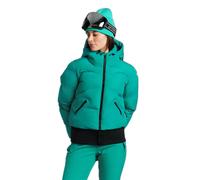 Veste de ski femme Protest Preppy Vert S