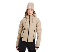 Veste de ski femme Protest Prtalyssumi - bamboobeige - XS XL