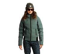 Veste de ski femme Protest Prtalysumi Vert M