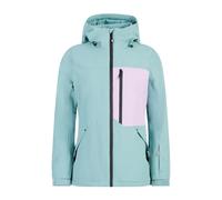 Protest Salut Jacket Bleu M Femme