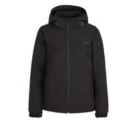 Protest - Prtsuzanaios - Veste ski femme True Black - M / 38