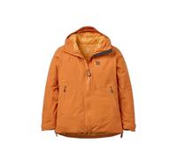 Veste de ski femme Rab Khroma Diffract Orange XL