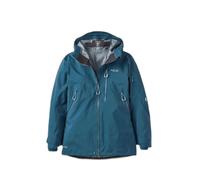 Rab - Khroma Latok GTX Jacket - Veste imperméable femme Tempest Blue - S