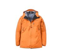 Veste de ski femme Rab Khroma Latok GTX Orange M