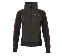 Veste de ski femme Rehall Tess-R Gris XS