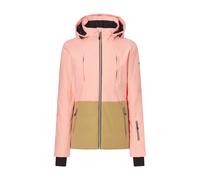 Veste de ski femme Rehall Zola-R Rose XL