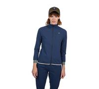 Veste de ski femme Rossignol Active Versatile XC Bleu XS