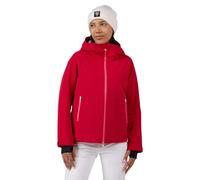 Rossignol Blackside Jacket Rouge XL Femme