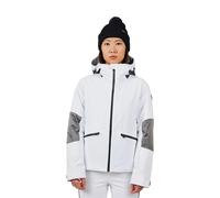 Veste de ski femme Rossignol Ciastel Blanc L