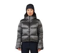 Veste de ski femme Rossignol Daille Argenté XL